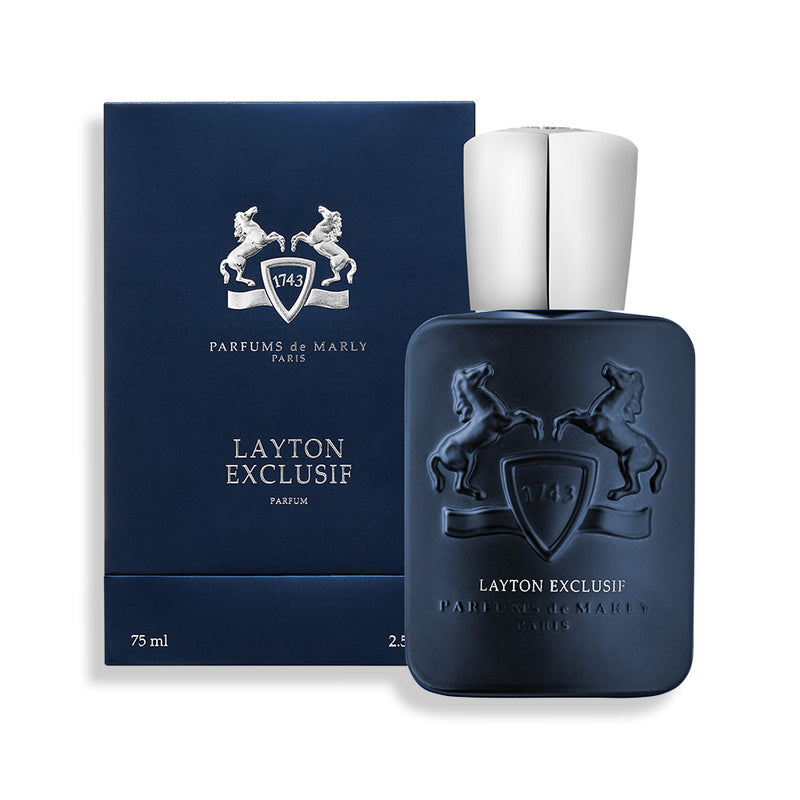 Layton Exclusif Perfume Box 75ml