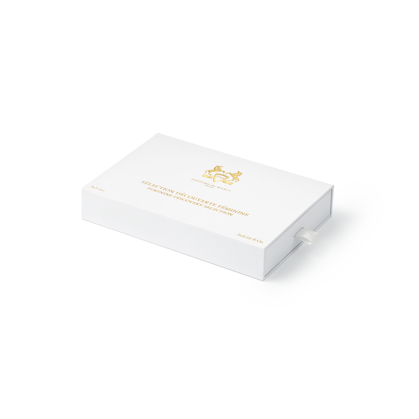 SÉLECTION DÉCOUVERTE FÉMININE