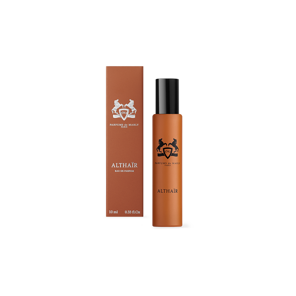 ALTHAÏR 10ML