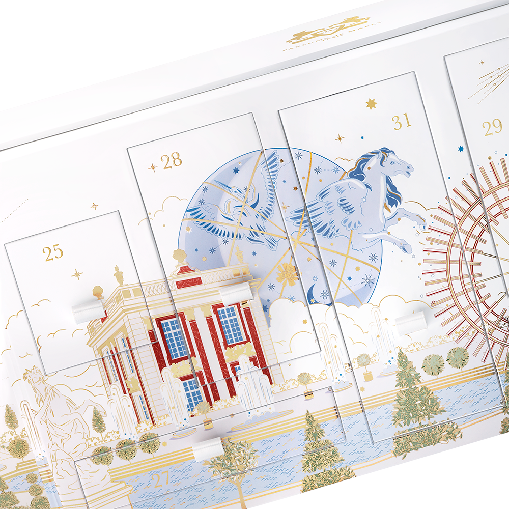 COUNTDOWN CALENDAR