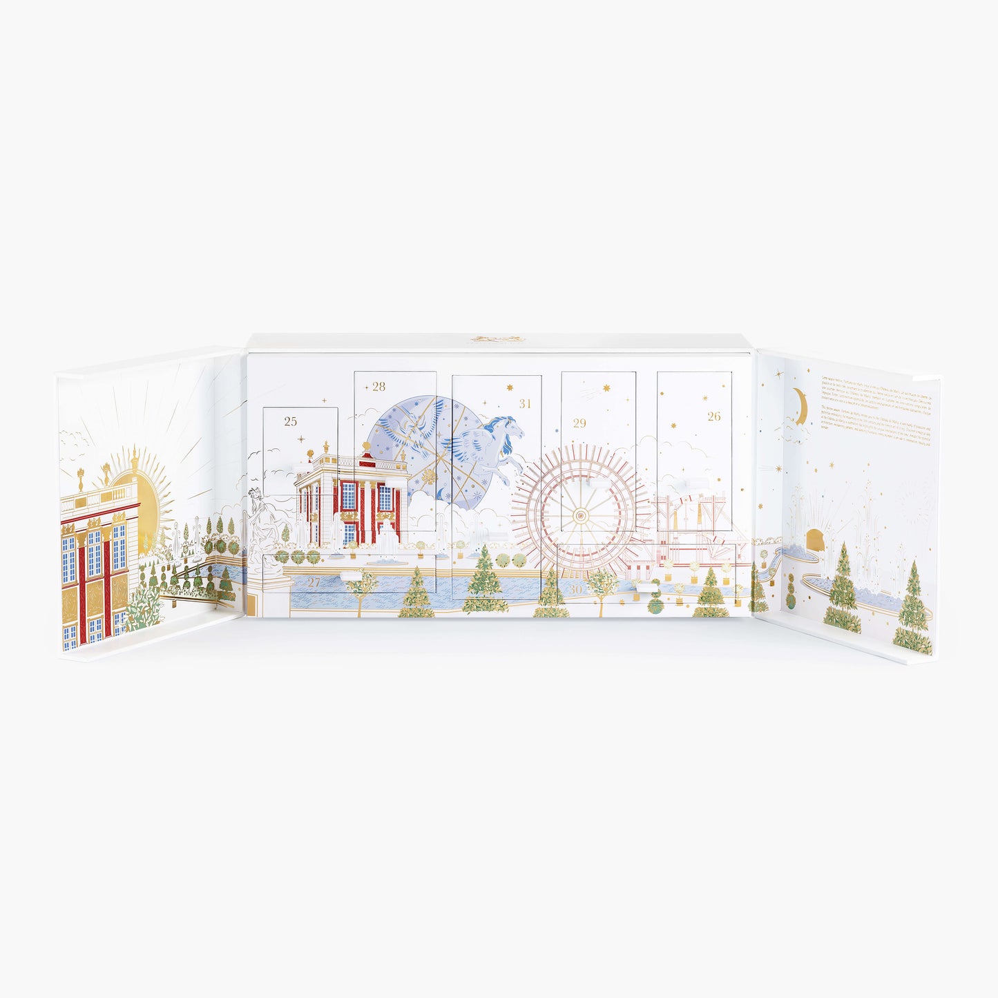 VORFREUDE-KALENDER