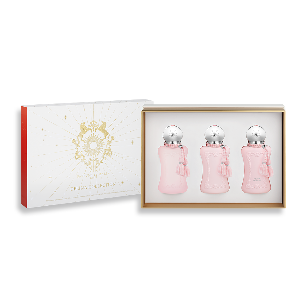 Parfum de newest marly delina parfum set