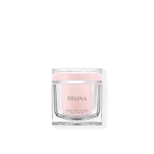 DELINA NACHFÜLLBARE BODY CREAM