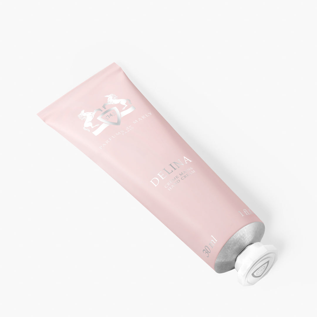 CRÈME POUR LES MAINS DELINA