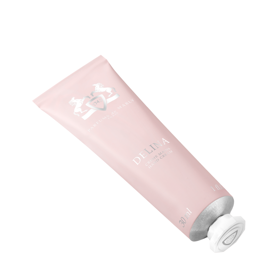 CRÈME POUR LES MAINS DELINA
