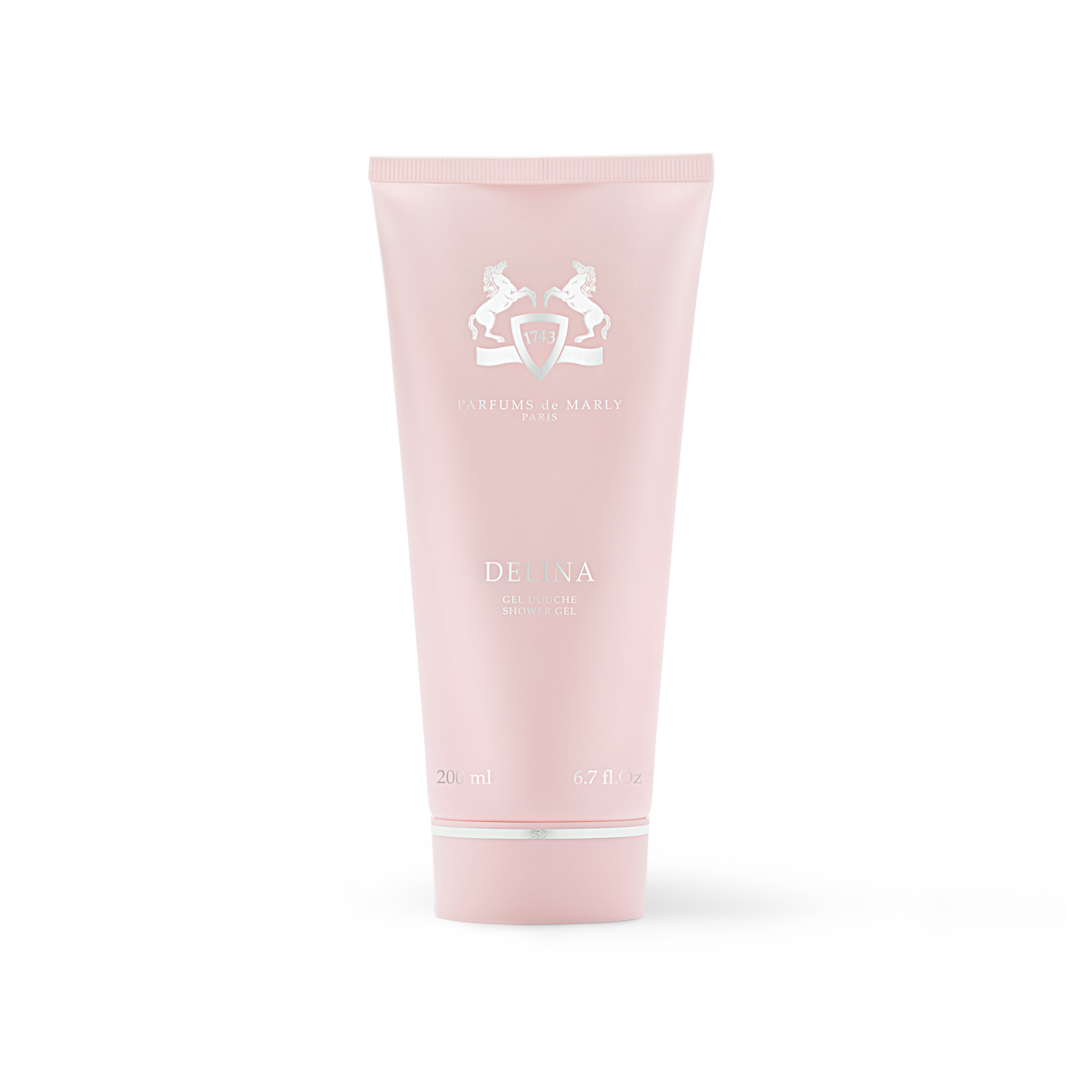 GEL DOUCHE DELINA