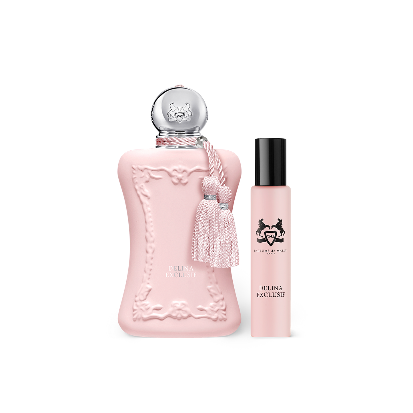 DELINA EXCLUSIF REISE-DUO
