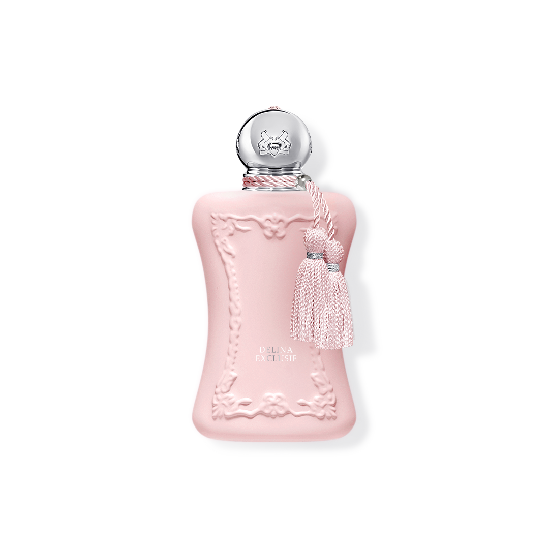 Delina Exclusif Parfum (75ml) - Parfums de Marly Official Website Delina Exclusif Parfum (75ml) - Parfums de Marly Official Website