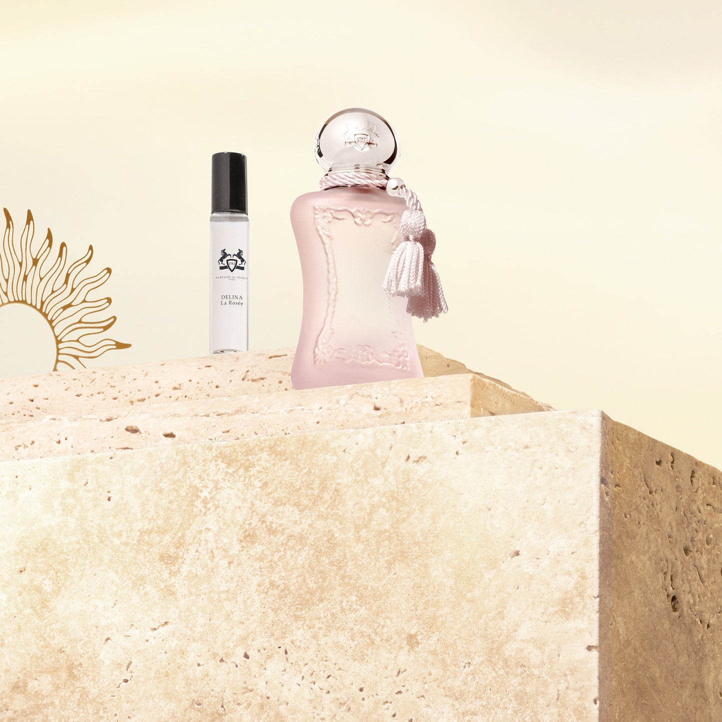 RITUEL VOYAGE POUR ELLE