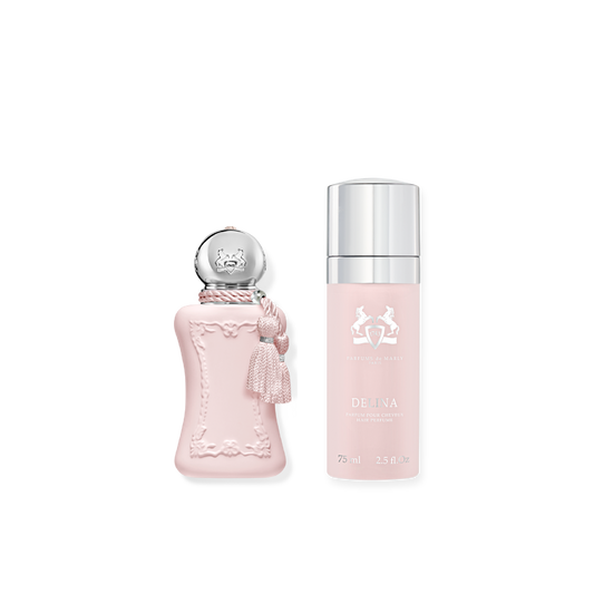 LE RITUEL DELINA