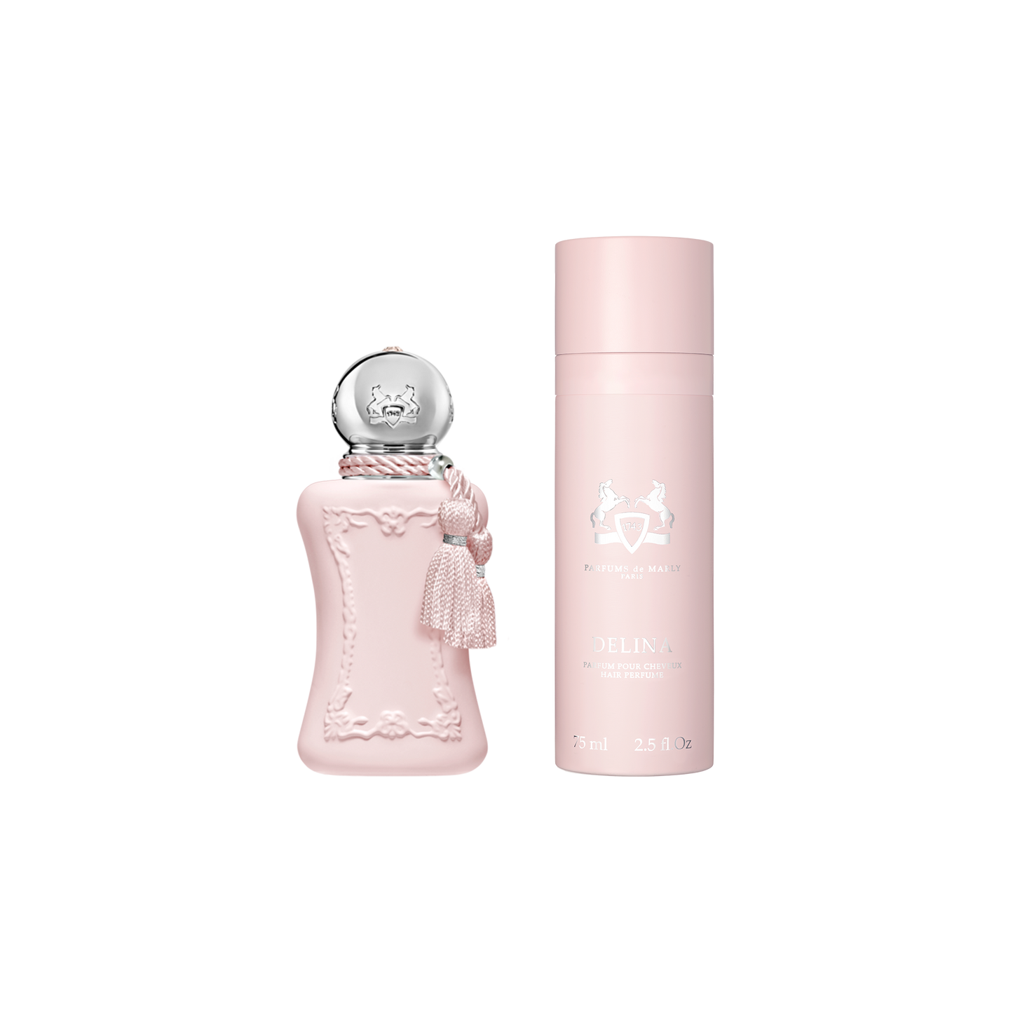 LE RITUEL DELINA