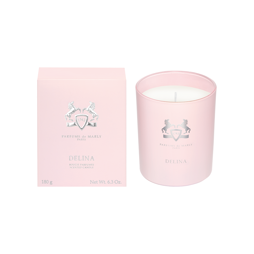 DELINA CANDLE