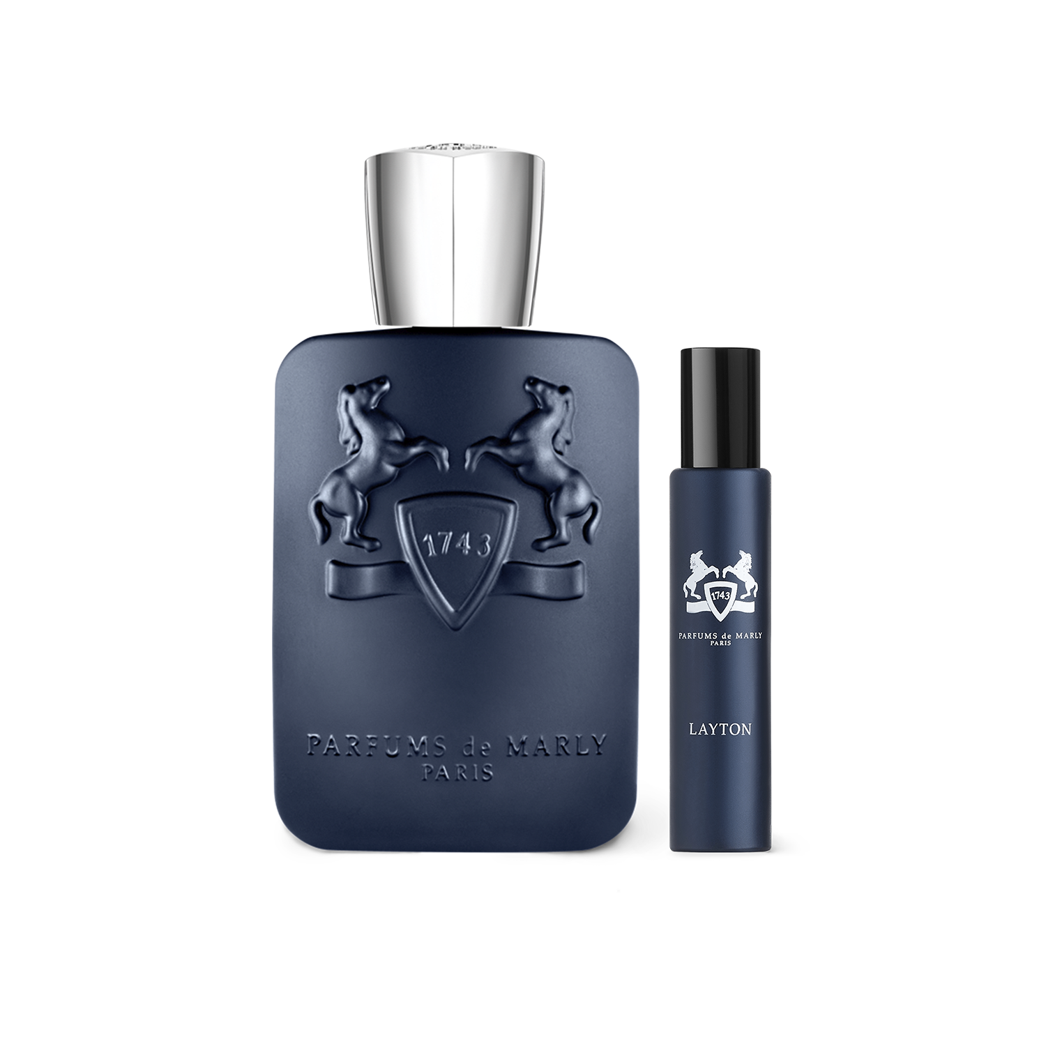 Layton Reise-Duo – Parfums de Marly
