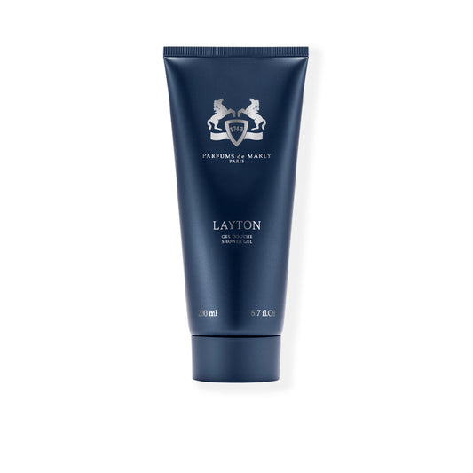 GEL DOUCHE LAYTON