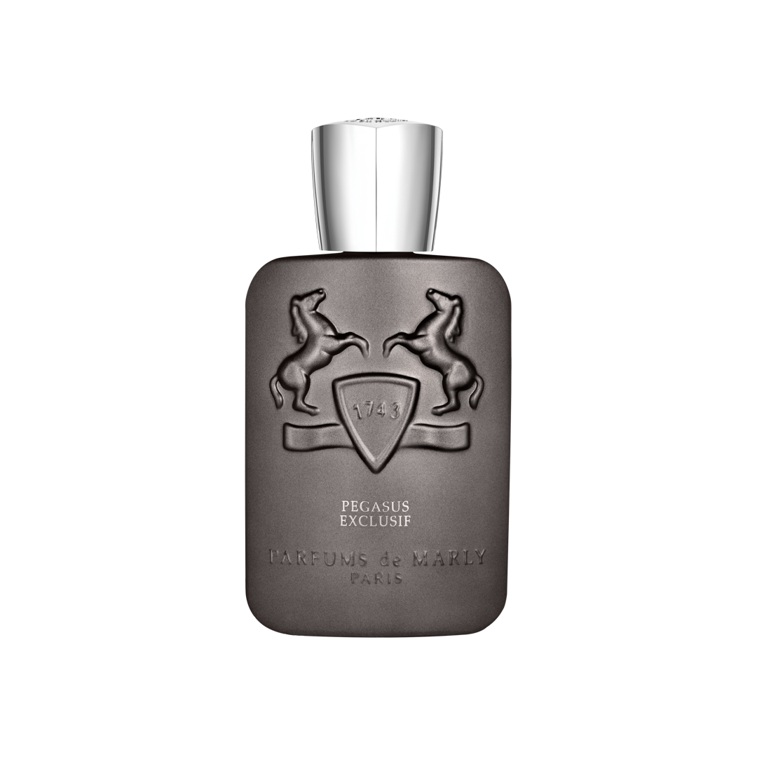 Pegasus Exclusif Parfum (75ml, 125ml) – Parfums de Marly Official Pegasus Exclusif Parfum (75ml, 125ml) – Parfums de Marly Official