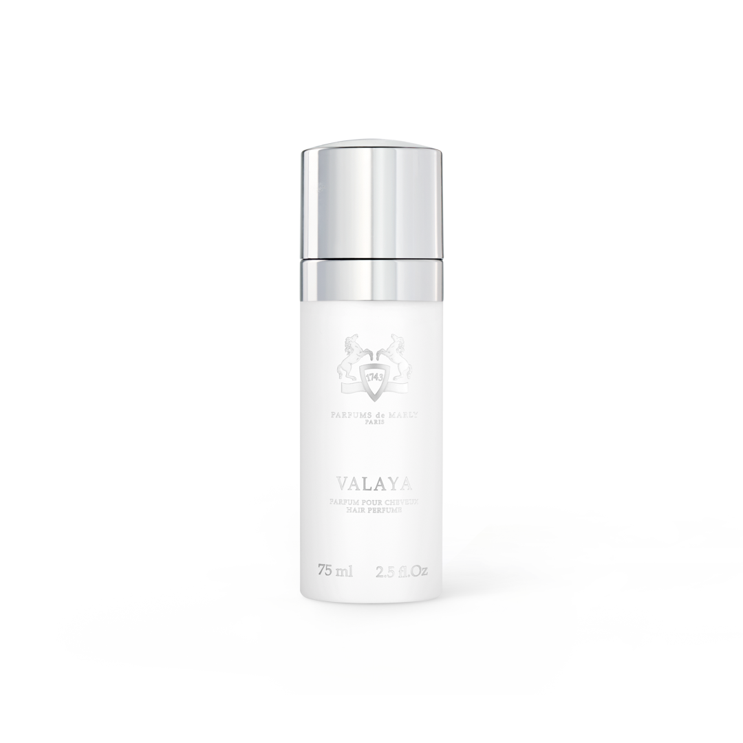 PARFUM POUR CHEVEUX VALAYA