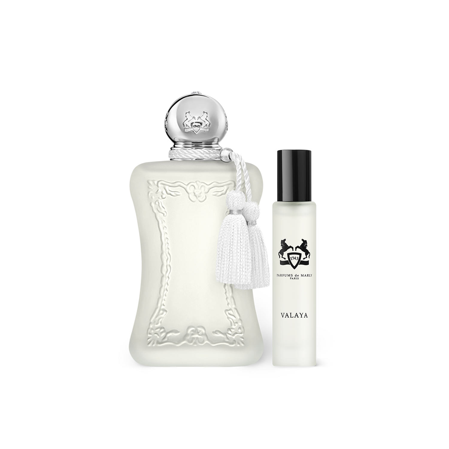 Valaya Travel Duo – Parfums de Marly