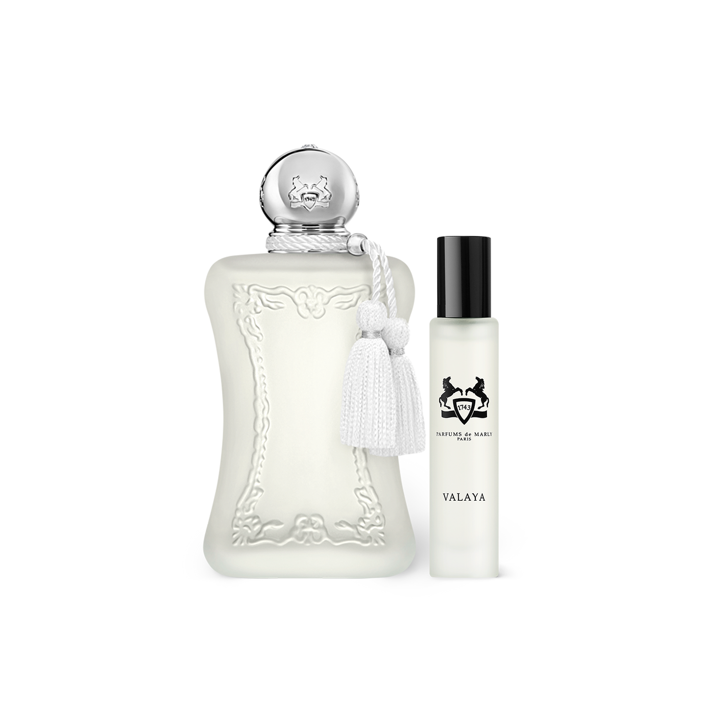 VALAYA TRAVEL DUO