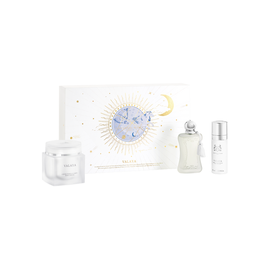 COFFRET VALAYA