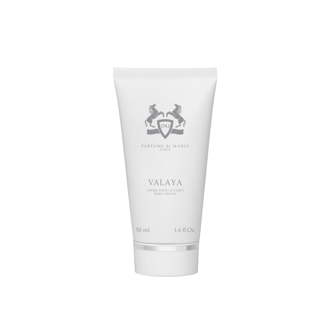 VALAYA BODY CREAM 50ML