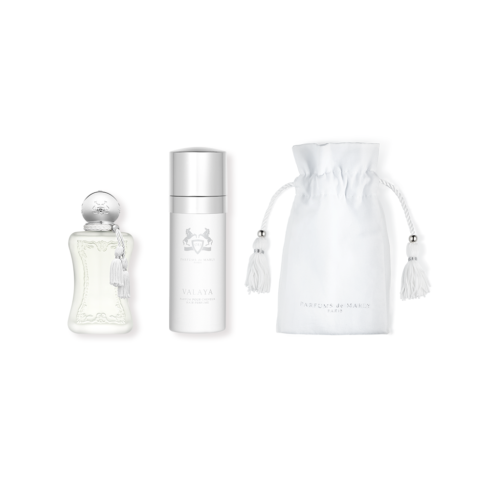 VALAYA: YOUR TRAVEL RITUAL