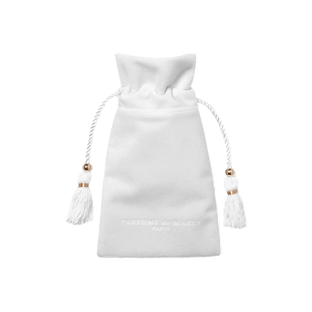 COTTON POUCH