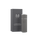 VAPORISATEUR DE VOYAGE GRIS