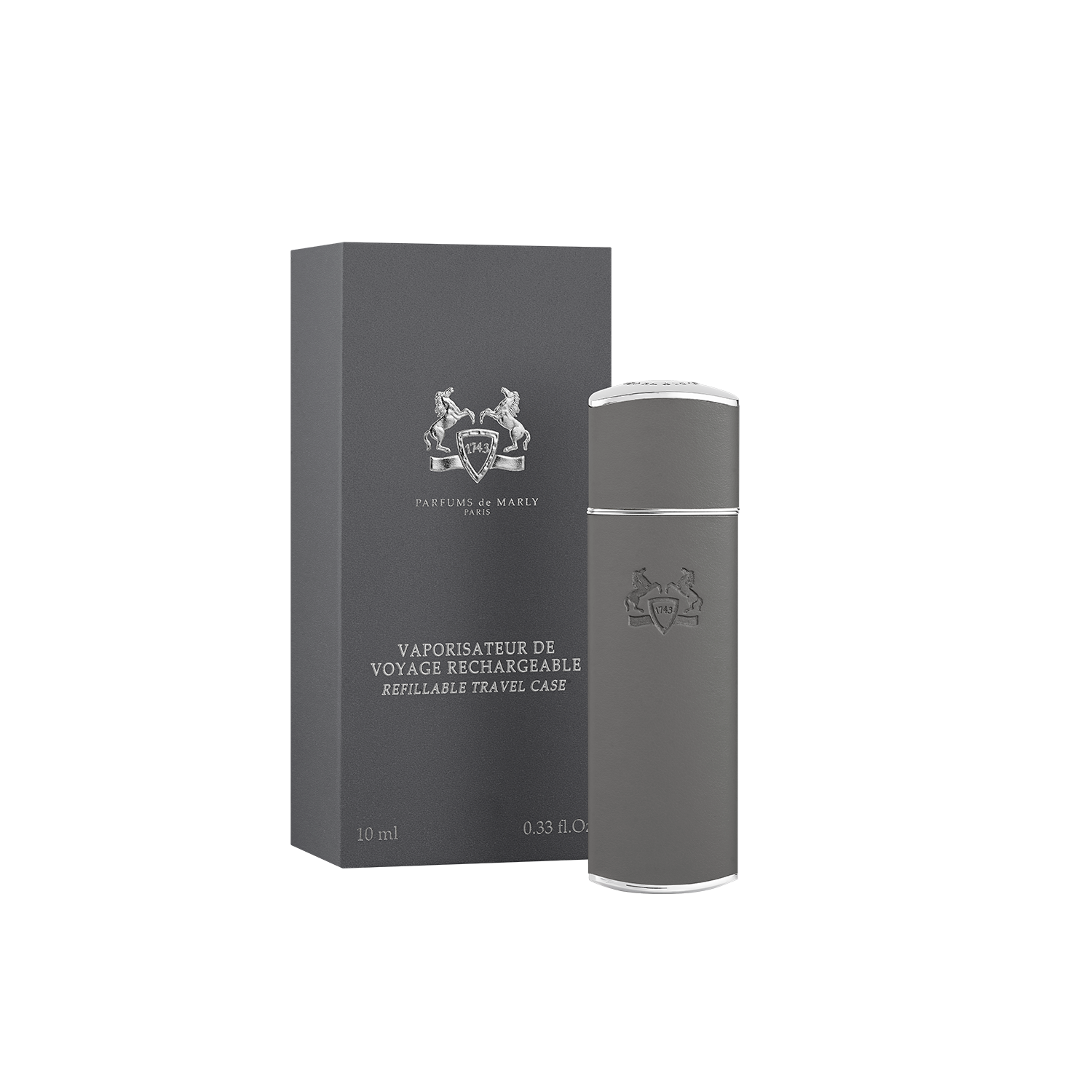 Reiseetui Zerstäuber – Parfums de Marly