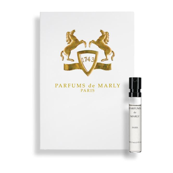trug helbrede angreb HABDAN 1.5 ML – Parfums de Marly