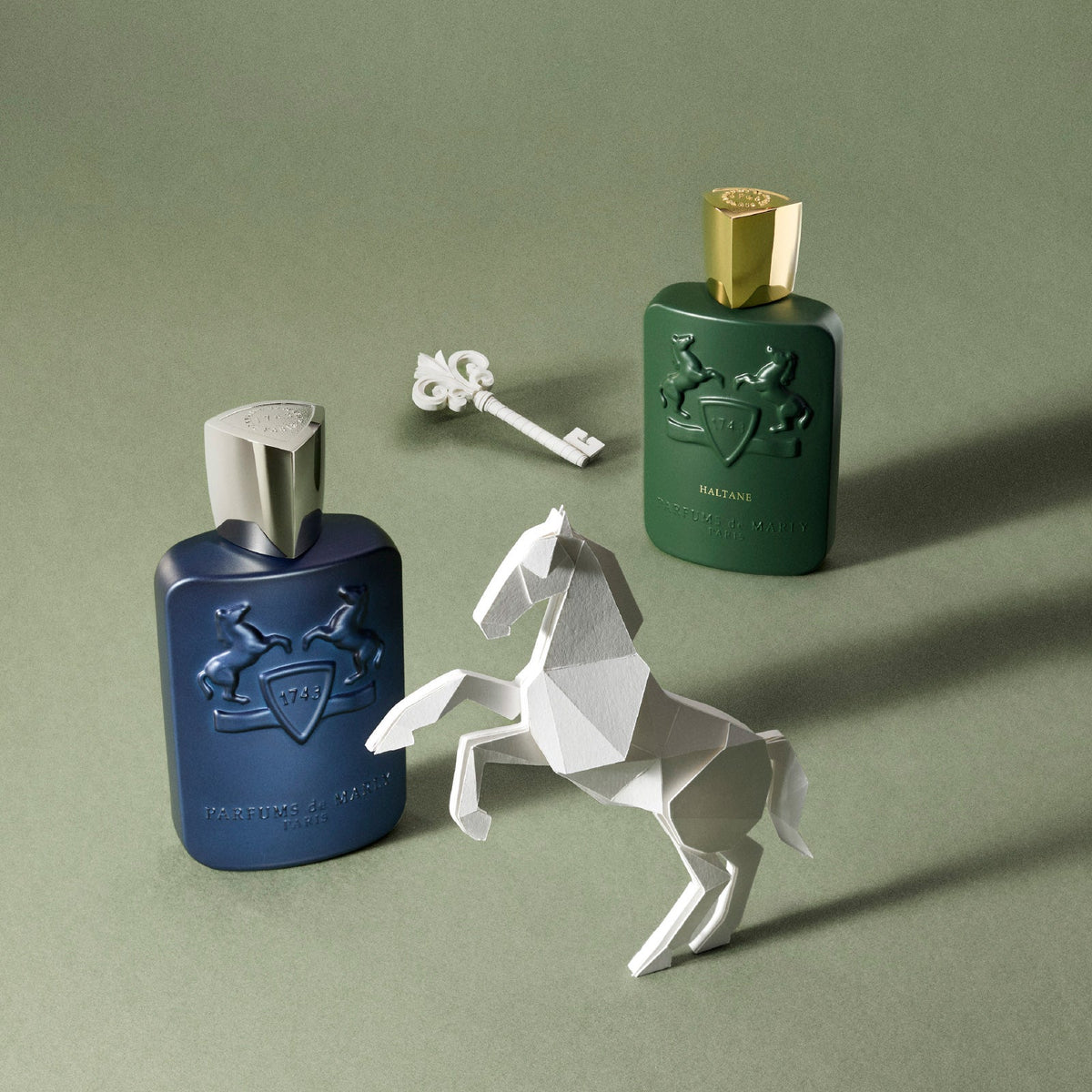 Fragrances for men