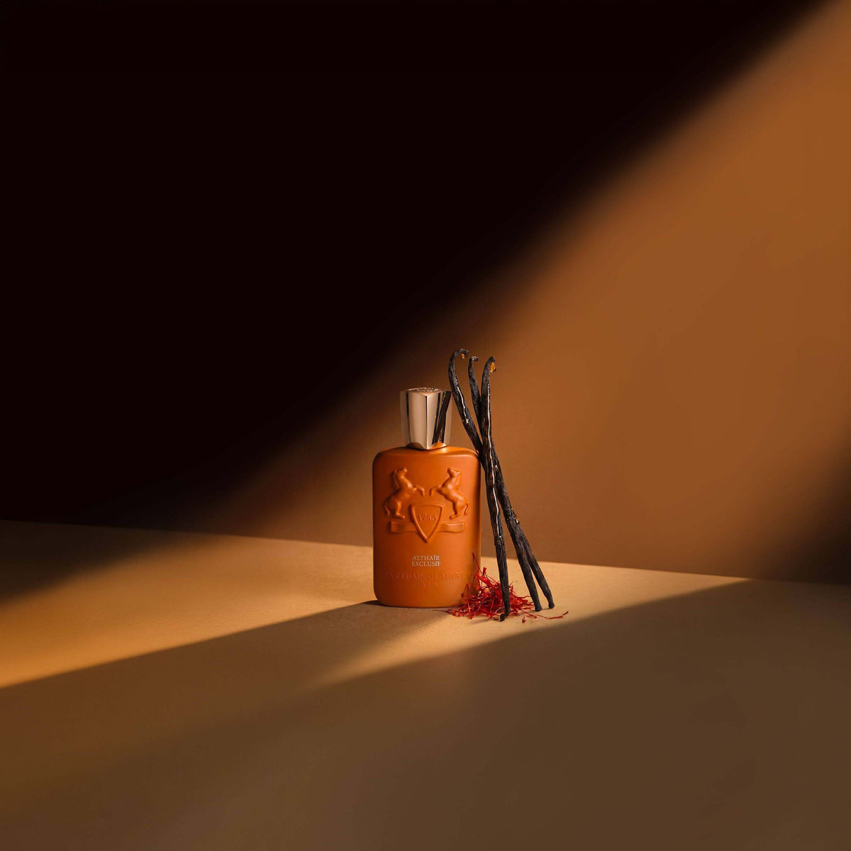 Amber Perfumes: Warmth & Elegance