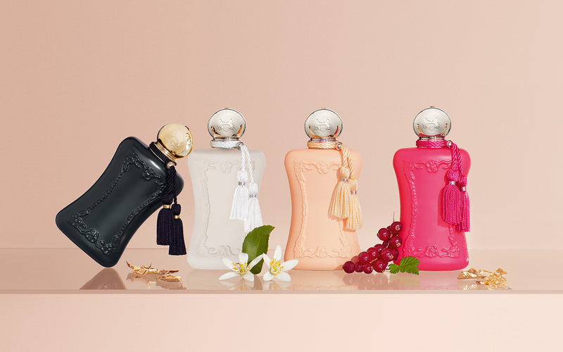 Collections | Parfums de Marly | Official Website
