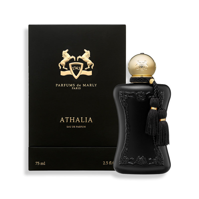 Athalia Perfume Box 75ml