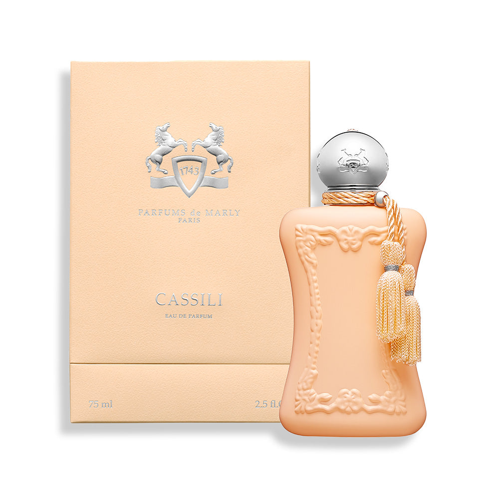 Cassili Eau de Parfum | Parfums de Marly Official Website