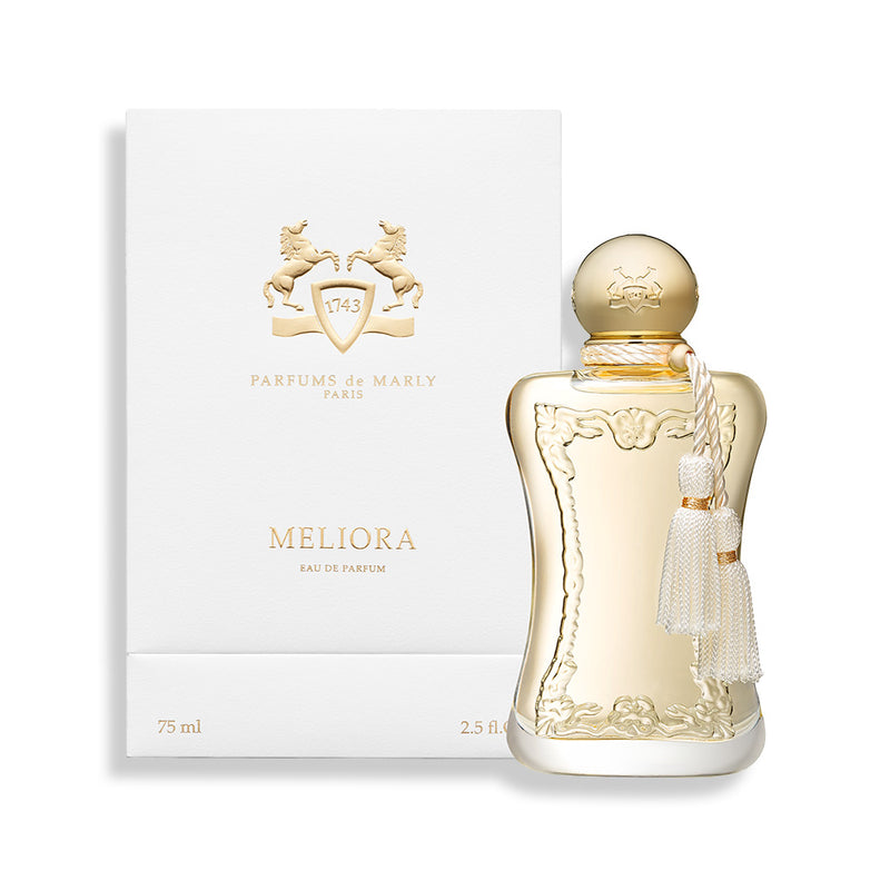 Meliora Perfume Box 75ml
