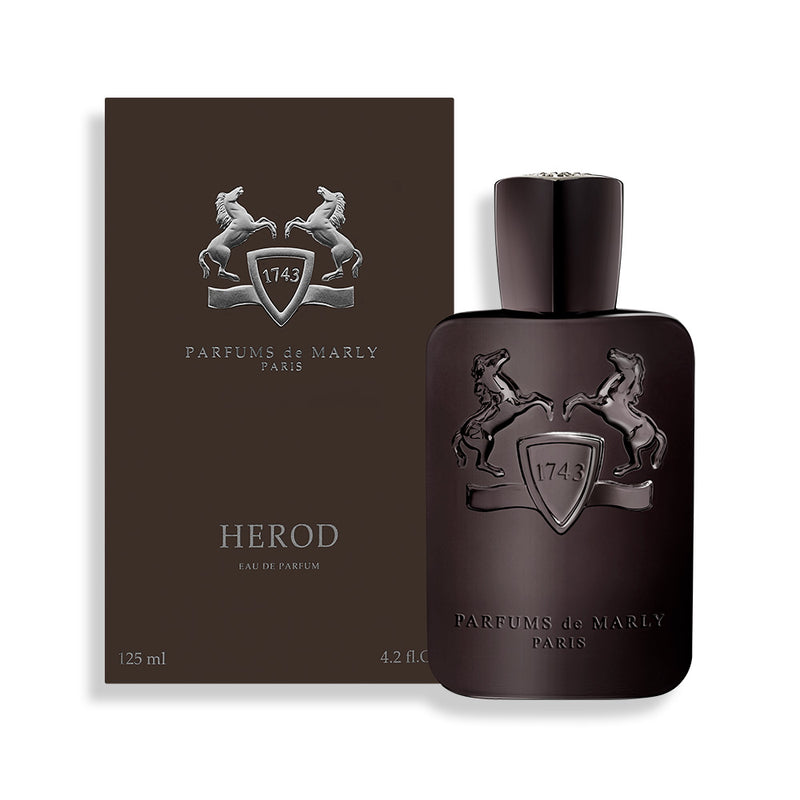 tilbage Veluddannet trug Herod Eau de Parfum | Parfums de Marly Official Website