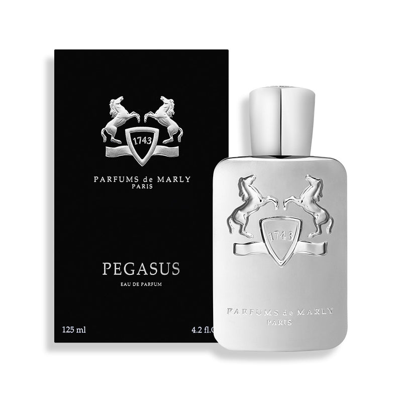 Parfums de Marly Pegasus Exclusif Eau de Parfum 4.2 oz Spray.
