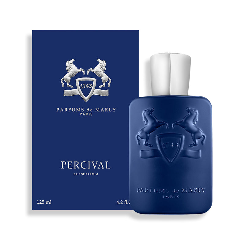 Percival Perfume Box 125ml