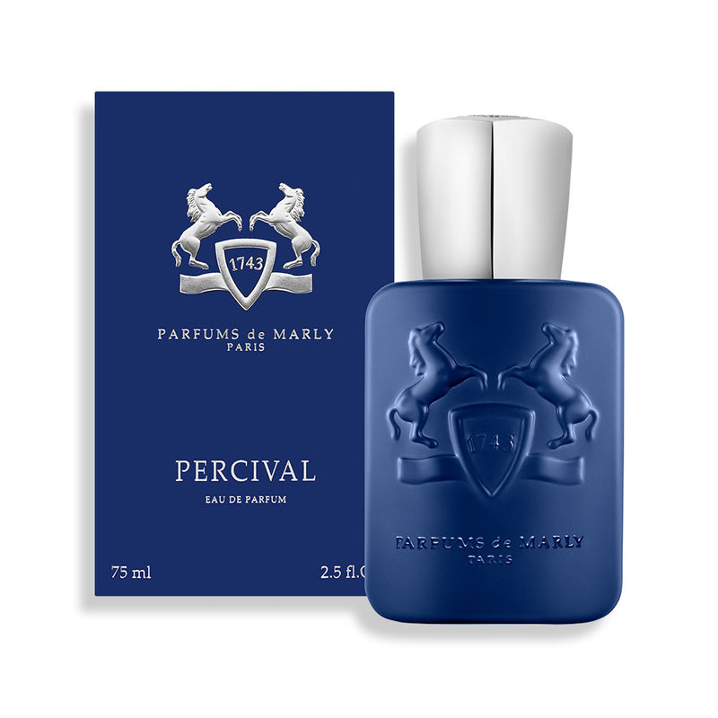Percival 75ml Box