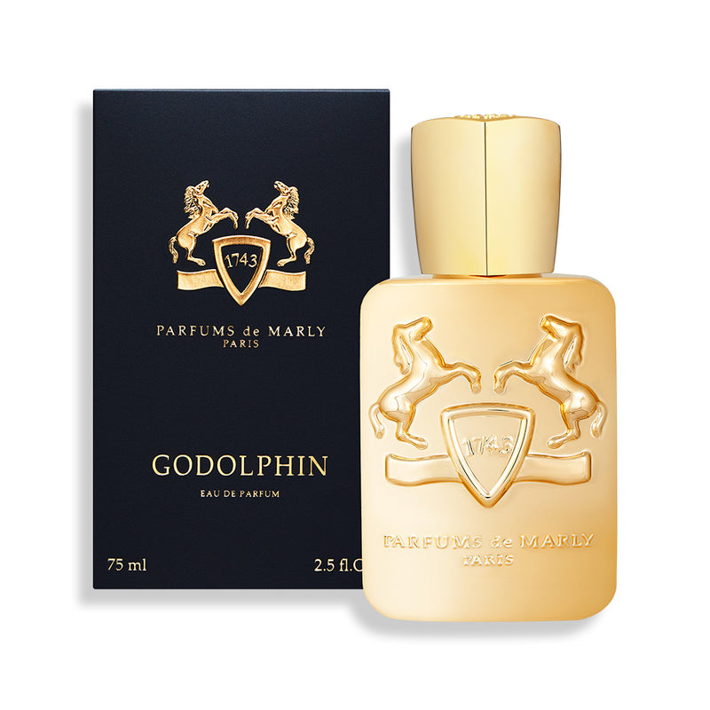 Godolphin Eau de Parfum | Parfums de Marly Official Website