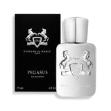Pegasus 75ml Box