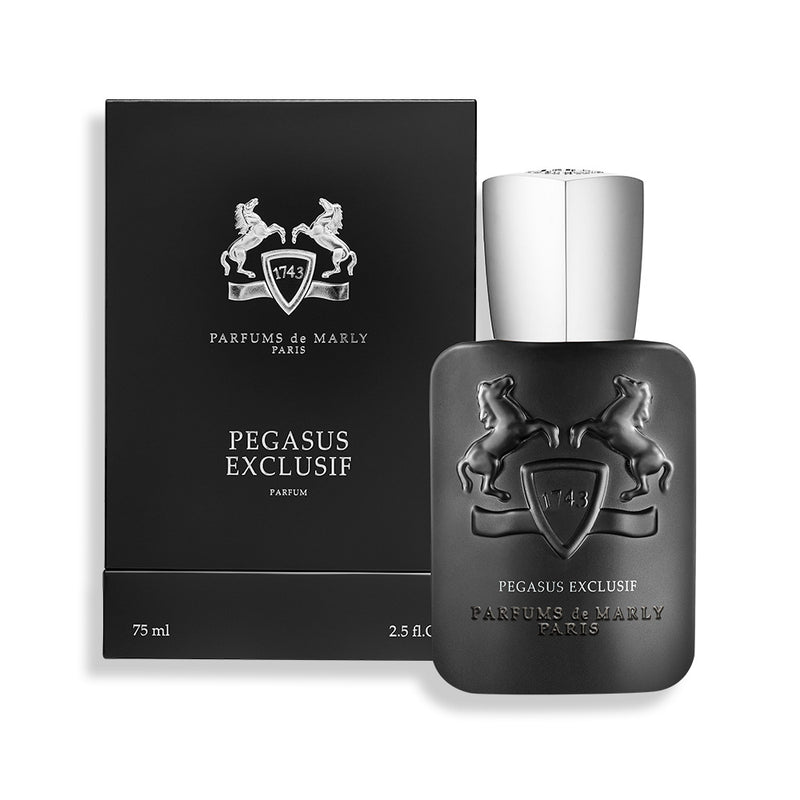 Pegasus Exclusif Parfum | Parfums de Marly Official Website