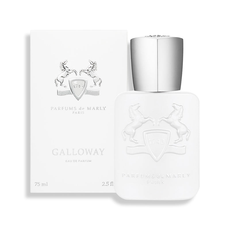 Galloway Perfume Box 75ml