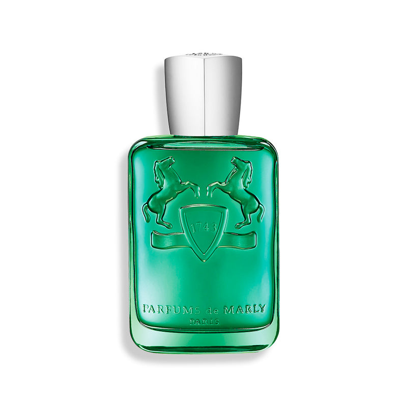 Greenley Perfume Bottle 125ml