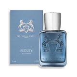 Sedley Perfume Box 75ml