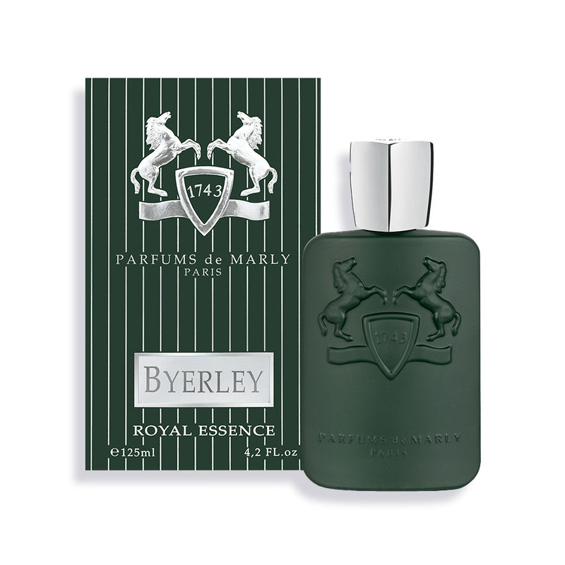 Byerley Perfume Box 125ml