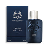 Layton Exclusif Perfume Box 125ml