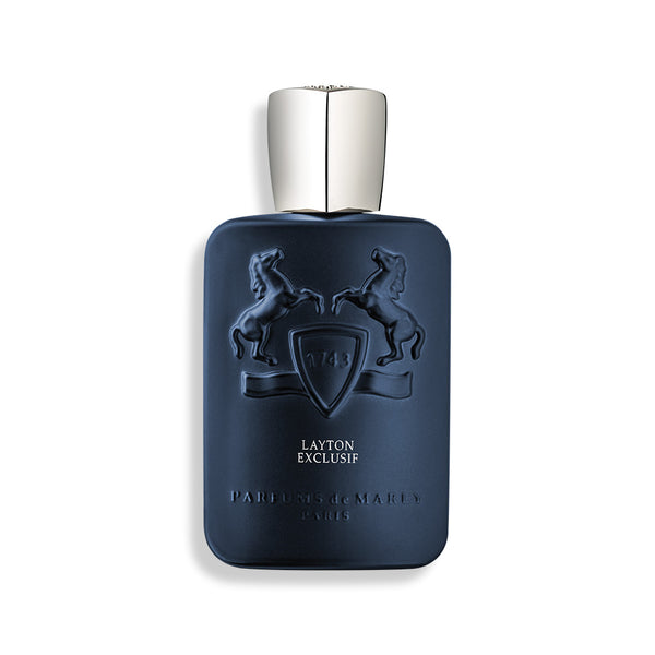 Layton Exclusif Perfume Bottle 125ml