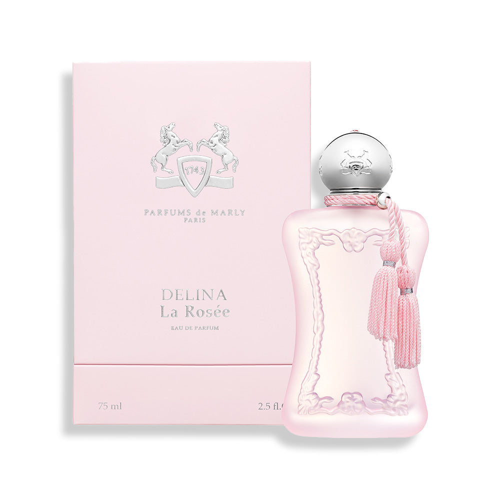 Shop Parfums de Marly Delina La Rosée Eau de Parfum