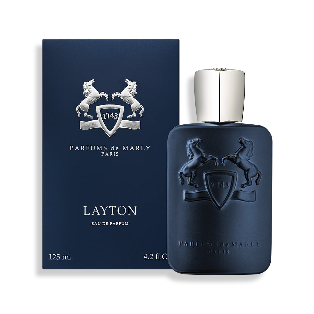 Parfums de Marly Layton Tester Review: Worth the Hype?